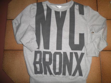 Mikina 11/12 let, 146