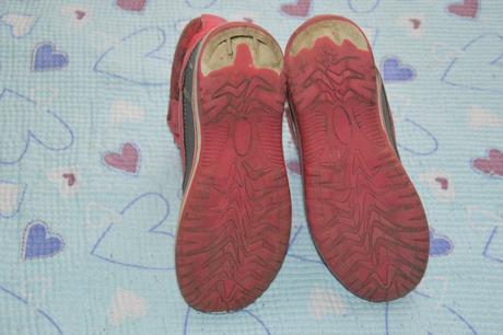 33 34 zimní boty sněhulky sněhule lidl pepperts, pepperts,34