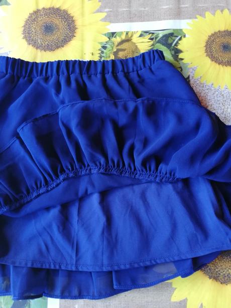 Sukýnka dívčí sváteční zn. primigi., primigi,122