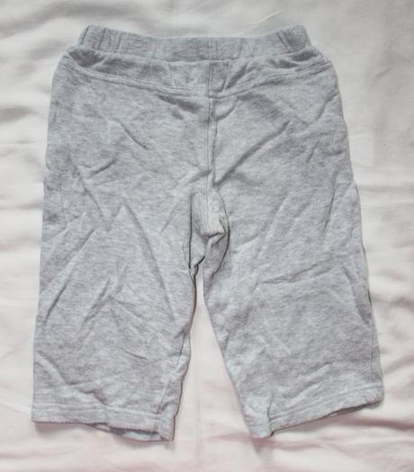 Ba65. tepláky chlapecké 1-1,5 let , cherokee,86