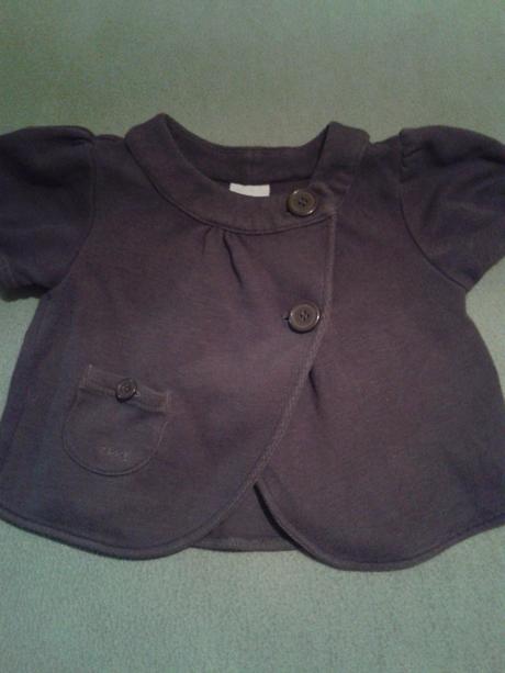 Svetýrkové bolerko-zn.next vel.110, next,110