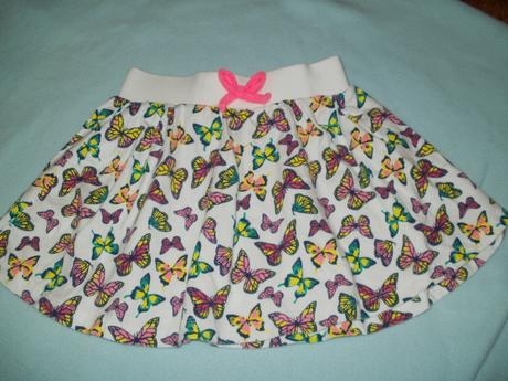 Sukýnka vel. 86, pepco,86