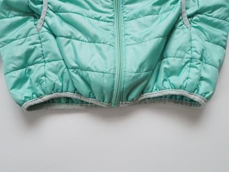 Přechodová bunda vel 164 (xs), 164