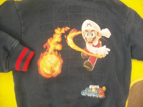 Mikina s kapucí, next,98