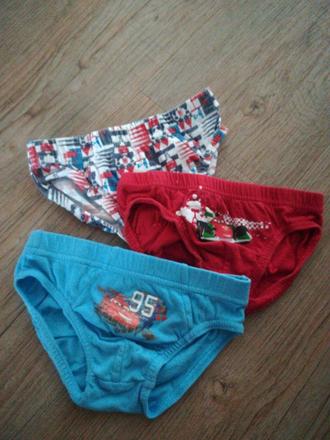 Slipy 3 ks, disney,92