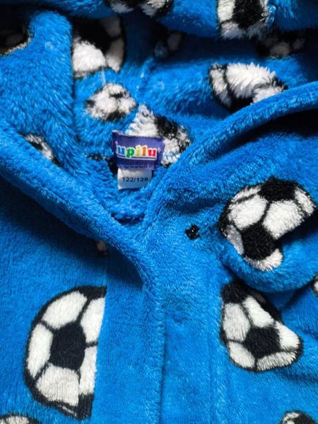 Župan 122-128, lupilu,122