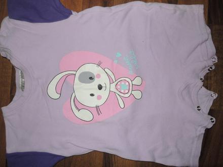 Letní overálek, okay,80