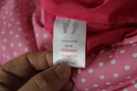 Kombinéza vel. 3 - 6m, 68