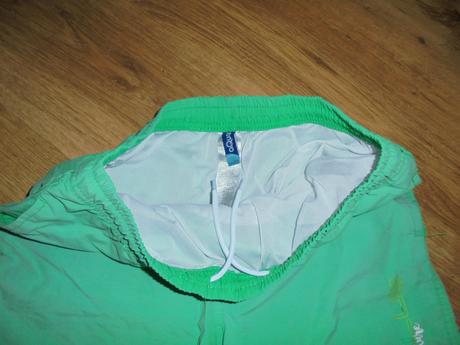 Plavky zn. aquos, vel. 164/170, 164