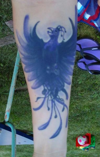 Nechali byste si udělat tohle tetování?