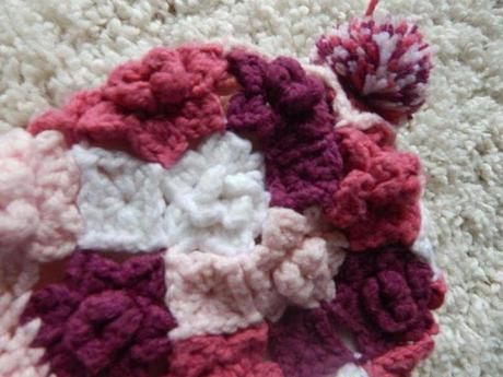 Zimni čepice ala next , 50