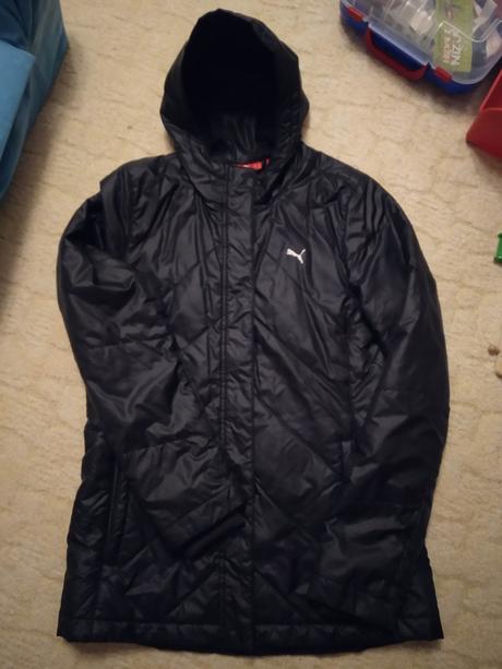 Bunda puma, velikost l, puma,l