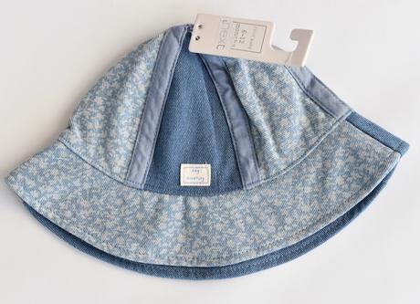 Klobouk vel. 6 - 12 m, next,74