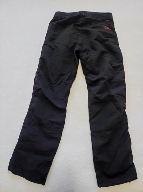 Šusťákové kalhoty sam73 vel. 128-134, sam74,128