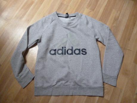 Mikina adidas vel. m-l pro maminy, adidas,m