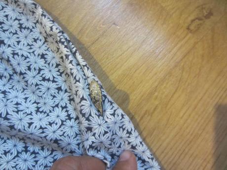 Bezva šaty pdl, pompdelux,134