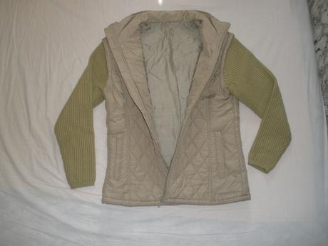 Šusťáková vesta, m