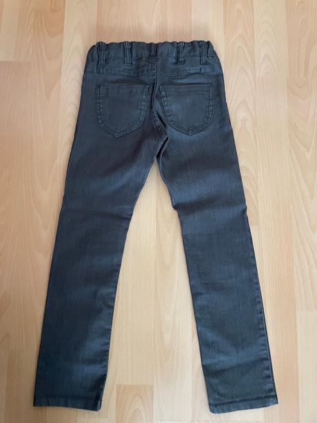 Džíny, kalhoty, rifle name it vel. 110/116, name it,110