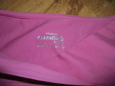 Moc hezké tričko zn. tchibo, vel. 48/50, tchibo,48