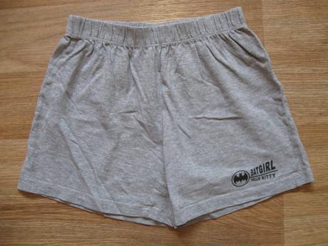 Kraťasy, hello kitty,134