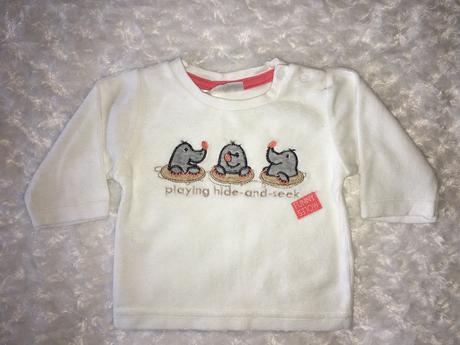 Sametový komplet ergee, ergee,62