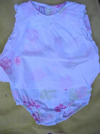 Letní overal s volánky, 62