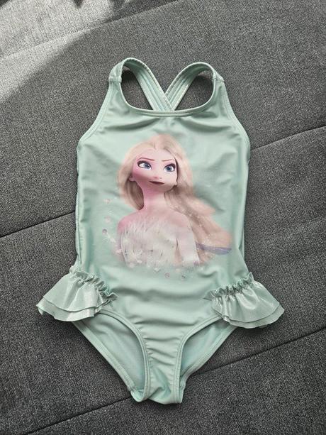 Plavky h&m, vel. 98/104, h&m,98