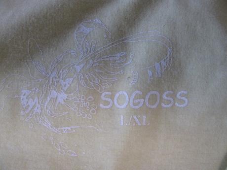 Bavlněné pružné sv.žluté tričko, xl