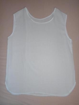 Tílko halenka vel 38/40, m