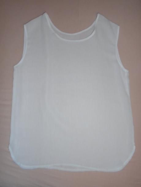 Tílko halenka vel 38/40, m