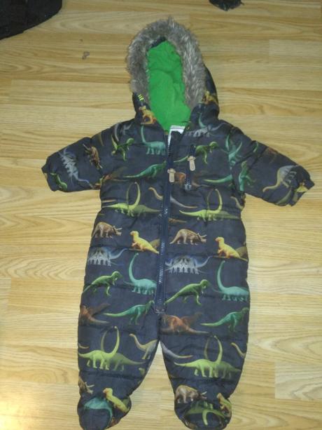 Kombinéza s dinosaury, next,68