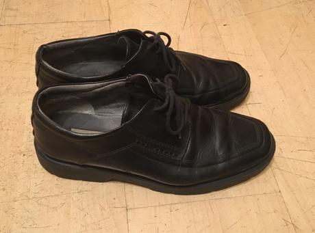 Pánské polobotky eaton, vel. 43, 43