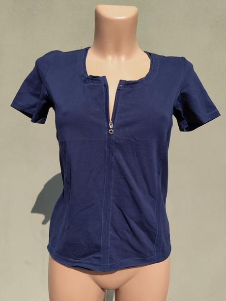 Tričko carla f - vel.s, s