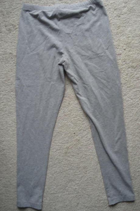 Legíny tříčtvrtáky, cherokee,s