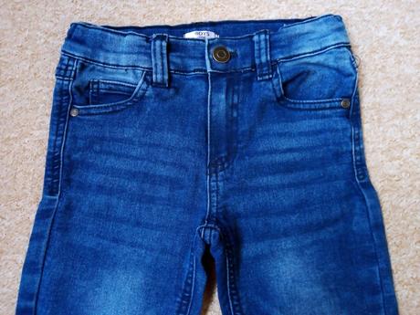 Rifle zn."boys" vel."104", boys,104