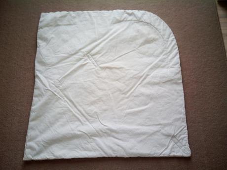 Zavinovačka pro miminka, 