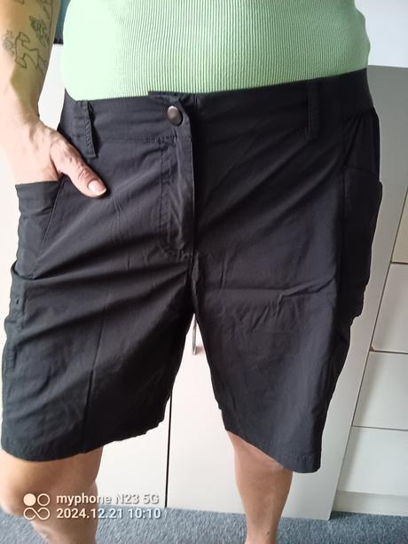 Šortky zn."tcm" vel."44", tcm,44