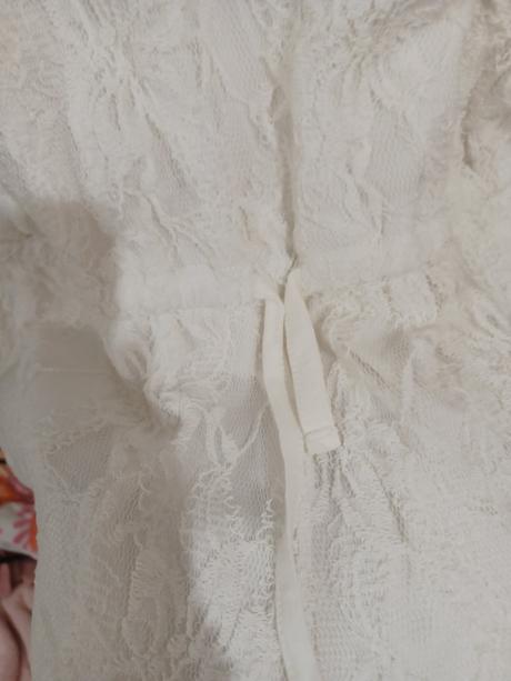 Krajkový letní overal lindex 170/s, lindex,170