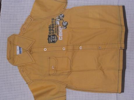 Komplet na léto, dopodopo,104