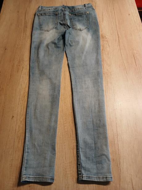 Džíny b.s jeans vel. 40, 40