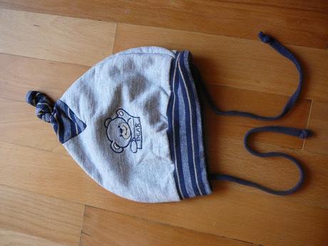 Čepice na jaro/podzim, 56