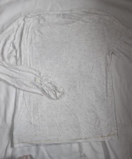 Po 60. třpytivé melír pružné tričko 11-12 let, marks & spencer,146