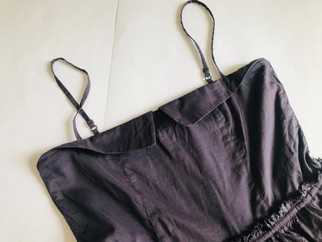 Ob/ šaty dámské letní - v.m, m