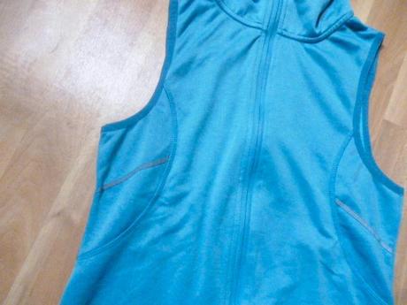 Sportovní vesta vel.s crivit, crivit,s