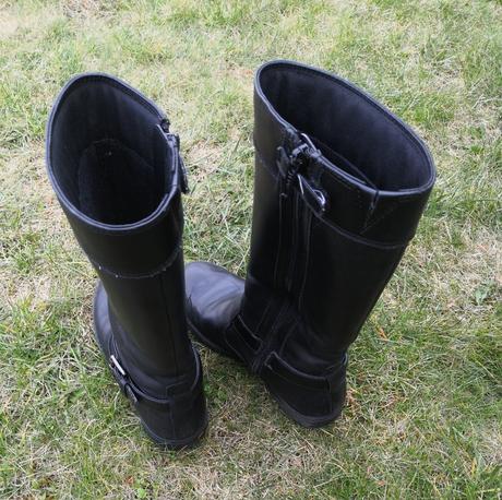 Boty & kozačky geox vel. 33, geox,33