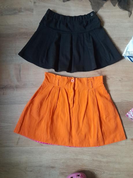5x sukně, cherokee,next,terranova,atd, next,140