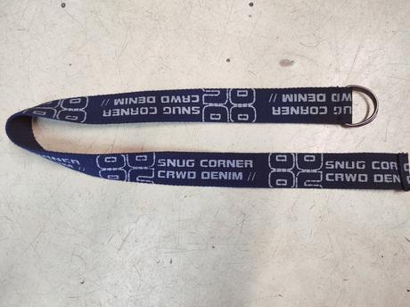 S113 dětský pásek, opasek,