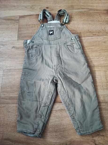 Set pro chlapečka 74, 68–80