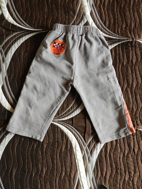 Tepláky 38 team, ergee,86