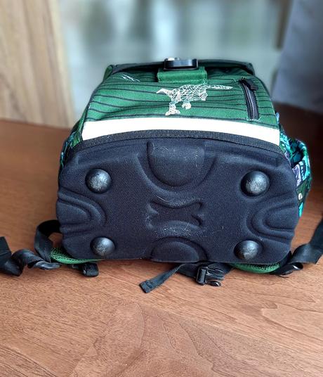 Aktovka hama pro prvňáčky, 